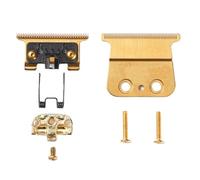 Replacement Hair Trimmer Head Blade, Compatible for BaByliss PRO FX787 and FX726 Trimmers, Hair Clipper Accessories(C)