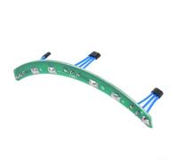 Replacement Hall Effect Sensor PCB Board for Electric Scooter For M365 Compatible with Mobility Devices
