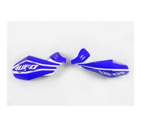Replacement Hand Guards Open UFO Claw Blue pm01641-089 for Moto Spare Parts