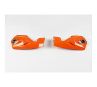 Replacement Hand Guards Open UFO Glenny Orange pm01634-127 for