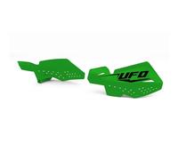 Replacement Hand Guards Open UFO Viper Green pm01649-026 for Moto Spare Parts