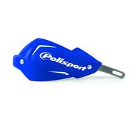 Polisport Touquet Hand Guards Blue Blue