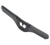 Replacement Handle Assembly for Concept 2 for Model for DE for Powerfun 500 550 Indoor Rower, Plastic Handle Bar 50.5cm