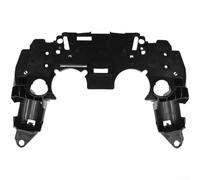 Replacement Handle Bracket for PS5 Controller - ABS Inner Bracket Joystick Housing Fix Kit for DualSense Shell Restoration Structural Support Repair Part Black 16x6x10cm(Inner frame)
