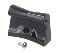 Replacement Handle for 3 QT and 4 QT Stainless Steel Pots, Ergonomic Design for Comfortable Use and Safe Handling