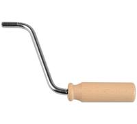 Replacement Handle For Imperia Gray 3X20X3 Cm