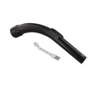 Replacement Handle for Miele Vacuum Cleaner 35mm Spare Part, Fits Classic C1, Compact C1 C2, Complete C3, S8340, Swing H1, S-2 S4 S5 S6 S8, Easy to Install, Alternative to 5269091
