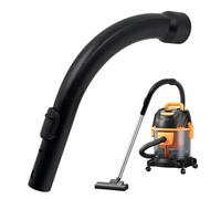 Replacement Handle for Miele Vacuum Cleaner 35mm Spare Part, Fits Classic C1, Compact C1 C2, Complete C3, S8340, Swing H1, S2 S4 S5 S6 S8