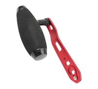 Replacement Handle for Reel, Crank Handle, T-Type Reel Parts for 8 x 5 mm Hole, Suitable for Saltwater, Lakes, Ponds and Rivers