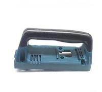 Replacement Handle for Spare Part for Demolition Hammer GSH 11E GSH11E B31 Models - Blue Plastic Construction Tool Accessory