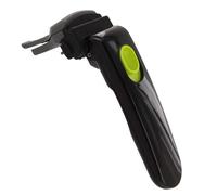 Replacement Handle for Tefal Actifry Fryer - Green/Black | SS995562 | 04-SGU-555 | Screws not included