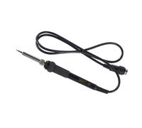 Replacement Handle Hot Air Handle Hot Air Soldering Handle for HAK HAKIO HAKD 936 Rework Solder Station 60W