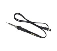 Replacement Handle Hot Air Handle Hot Air Soldering Handle for HAKHAKIO HAKD 936 Rework Solder Station 60W Temperature Settings