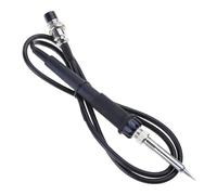 Replacement Handle Solder Station Quick Heating Internal Heat Soldering Accessory for GORDAK 968D 968A 968 952 952A 952B Hot Air Professional