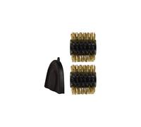 Replacement Hard Brush Set For Picobella Patio Cleaner