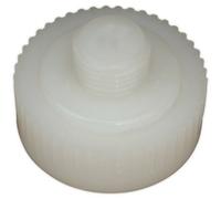 Replacement Hard Nylon Hammer Face For Ys03940 2.5Lb Dead Blow Nylon Hammer