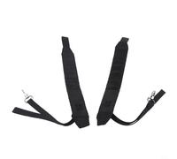 Replacement Harness for Echo Backpack Blower PB-413 PB-460 PB-610 - Nylon Shoulder Straps Kit C061000190 Outdoor Gear