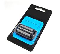 Replacement Head 54B, Compatible for Braun， Electric Shaver 5018S/5020S/5035S/5049S/5050CS/5762/5764/6075CC/6020S/6040CS/6072CC