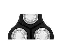 Replacement Head Blade RQ11 Shaver，Compatible for Philips，Compatible for Norelco，SensoTouch 2D 1150X 1160X 1170X 1180X 1190 1195