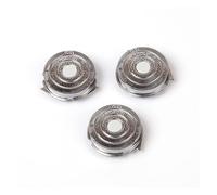 Replacement Head Blades ，Compatible for Philips HQ9 HQ9070 HQ8140 HQ8240 PT920 8140XL 8150XL 8151XL 8160XL，Electric Shaver Accessories