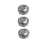 Replacement Head, Compatible For Philips, 9000 Electric Shaver Sh98/72 Blade S9000 Sp9880 Sp9800 Sp8920 Sp896(3pcs)