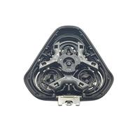 Replacement Head，Compatible for Philips， S3000 S3103 S3206 S3202 S3203 S3102 S4303 Razor Blade，Not Applicable for Serie 3000 5D.