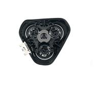 Replacement Head ，Compatible for Philips， S3000 S3103 S3206 S3202 S3203 S3102 S4303 Razor Blade，Not Applicable for Serie 3000 5D
