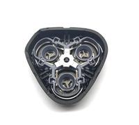 Replacement Head，Compatible for Philips ，YQ6008 YQ6108 YQ6188 YQ6308 HQ6990 HQ6920 HQ6900 HQ6950 HQ6970 HQ6405 HQ6415，Shaver(2pcs)