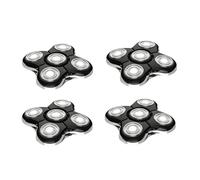 Replacement Head,Compatible for Remington Balder, Pro Shaver | Compatible For XR7000 Men Bald Electric Shaver,