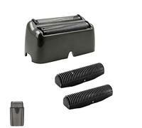 Replacement head compatible with Babyliss Pro UV Double Foil Shaver