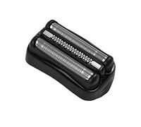 Replacement Head Compatible with Braun Series 3 21B F/C21B Electric Shaver 3040s 3020 3080s 3050cc 300s 320s 330s 3010BT Men's Electric Cordless Foil Shaver Head