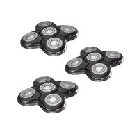 Replacement Head Compatible with Remington Balder Replacement Razor Head Cordless Shaver Head Shaver Pro XR7000(3PCS)