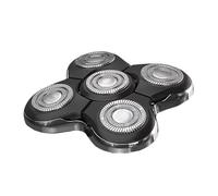 Replacement Head Compatible with Remington Balder Replacement Razor Head Cordless Shaver Head Shaver Pro XR7000(1PCS)