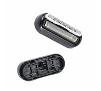 Replacement Head Foil and Blade 10MJ,Compatible for Xiaomi,Compatible for Mijia,Compatible for Braun, Electric Shaver 5603 Portable Mini(2pcs)