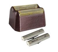 Replacement Head Foil and Cutter Bar Assembly Set ，Compatible for WAHL， 5 Star Series Finale Shaver Shaper