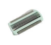 Replacement Head Foil - Compatible with Philips TT2000 TT2023 BG2024 Trimmer Shaver(Green)