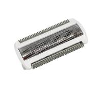Replacement Head Foil - Compatible with Philips TT2000 TT2023 BG2024 Trimmer Shaver(White)