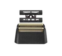 Replacement Head Foil & Cutter Bar Assembly Compatible with wahl 5 Star Series Finale Shaver Foil 7031-100, 7043-100(Light Grey)