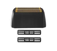 Replacement Head Foil & Cutter Compatible With Wahl 5 Star Series Vanish Shaver 8173-700