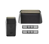 Replacement Head Foil & Cutters, Compatible with Wahl, 5 Star Series Vanish Electric Shaver 8173-700