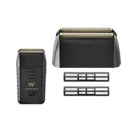 Replacement Head Foil & Cutters,Compatible with Wahl, 5 Star Series Vanish Electric Shaver 8173-700
