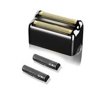 Replacement Head Foil & Cutters Fit ，Compatible For BaByliss ，PRO Barberology FXFS2G，FXFS2 Electric Shavers Blades(C)