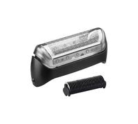 Replacement head for electric shaver, replacement foil for Braun 180 190 5728 5729 1735 Z40 190S-1 10B shaver head