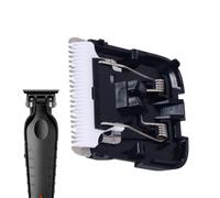 Replacement Head for Hair Clipper - Cutting Accessories for Trimmer Tool - Silent Ceramic Head for Facial and Body Hair Care