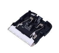 Replacement Head For Hair Clippers, Ceramic Accessory For Cutting Tool | Ceramic Heads For Comfortable Shaving Sensitive Skin