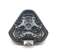 Replacement Head for Philips Norelco S3000 S3103 S3206 S3202 S3203 S3102 S4303 Razor Blade，Not Applicable for Serie 3000 5D