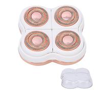 Replacement Head for Removal, Replacement Heads for Electric Shaver Machine Head for Body Shaver Machine Head for Razor