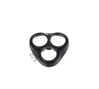 Replacement Head Mens Rotary Electric Popup Trimmer Razor Blade For FS366 367 368 389 Beard Shaving Razor Head Cutter Head Cover(B)