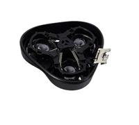Replacement Head Mens Rotary Electric Popup Trimmer Razor Blade For FS366 367 368 389 Beard Shaving Razor Head Cutter Head Cover(A)