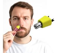 Replacement Head Nose for One Blade,Nose Trimmer for One Blade Replacement Head,Nose Heads for Philips Blades,1PCS Compatible with Blades,Ear and Eyebrows Trimmer Heads